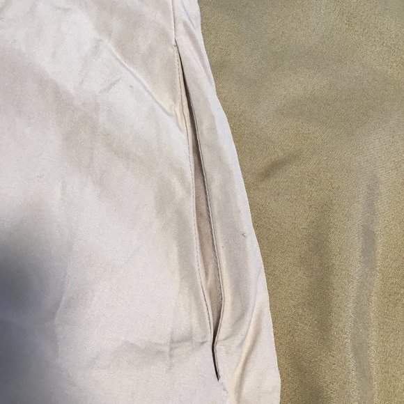 SEE By Chloe Scalloped Cotton-poplin Mini Skirt - Picture 6 of 13